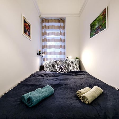 Soho Downtown Apartment Budapest Eksteriør bilde