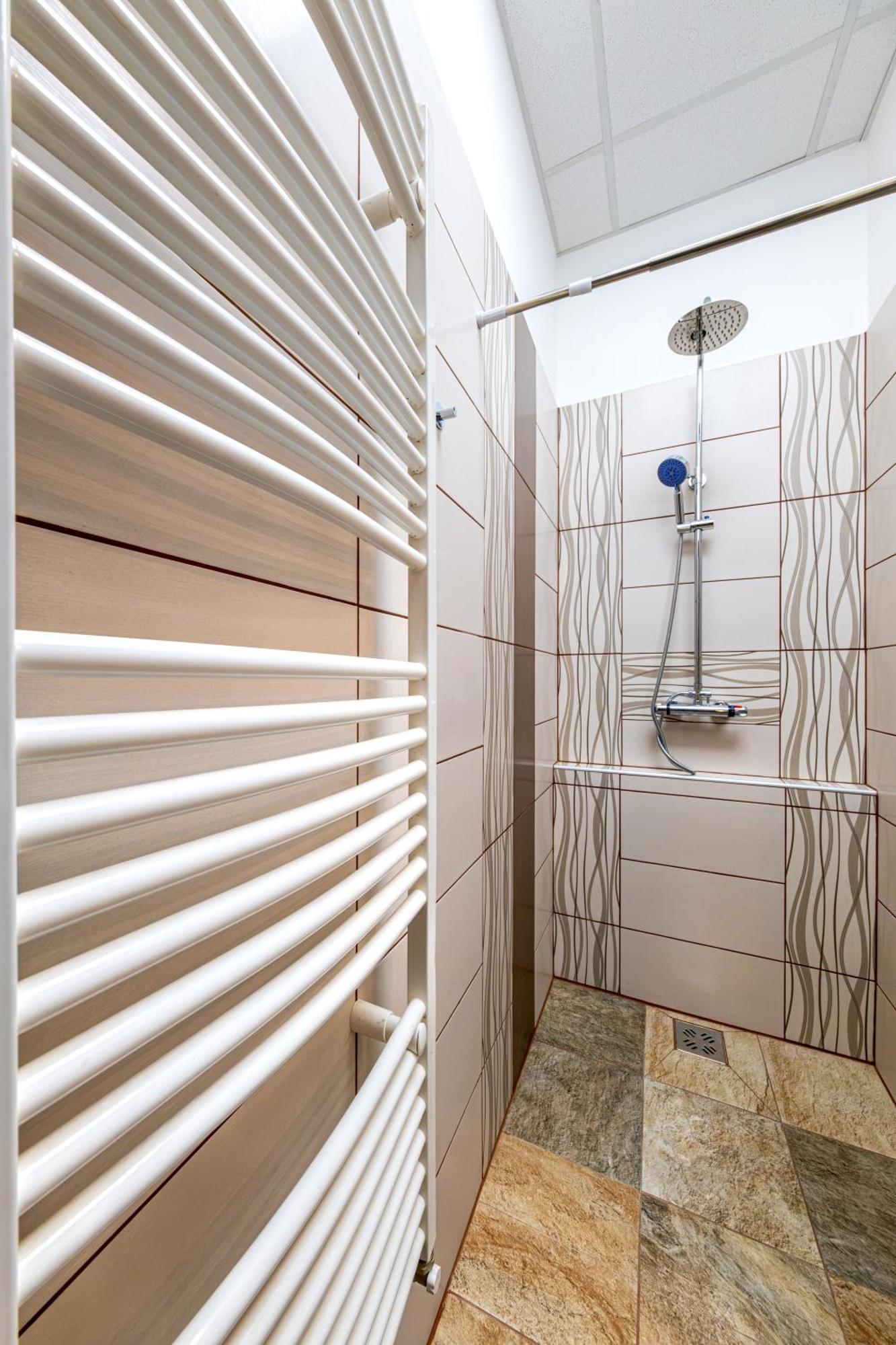 Soho Downtown Apartment Budapest Eksteriør bilde