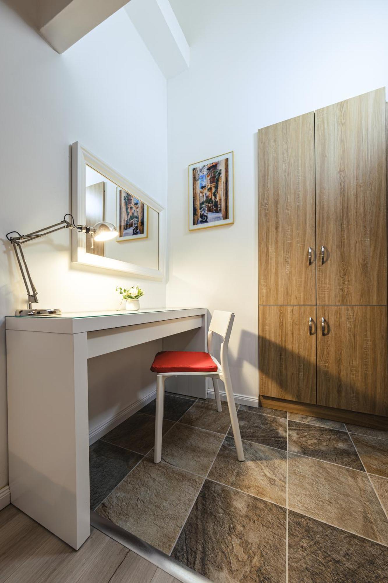 Soho Downtown Apartment Budapest Eksteriør bilde