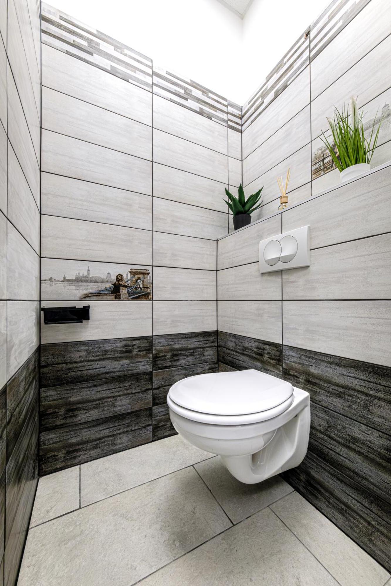 Soho Downtown Apartment Budapest Eksteriør bilde