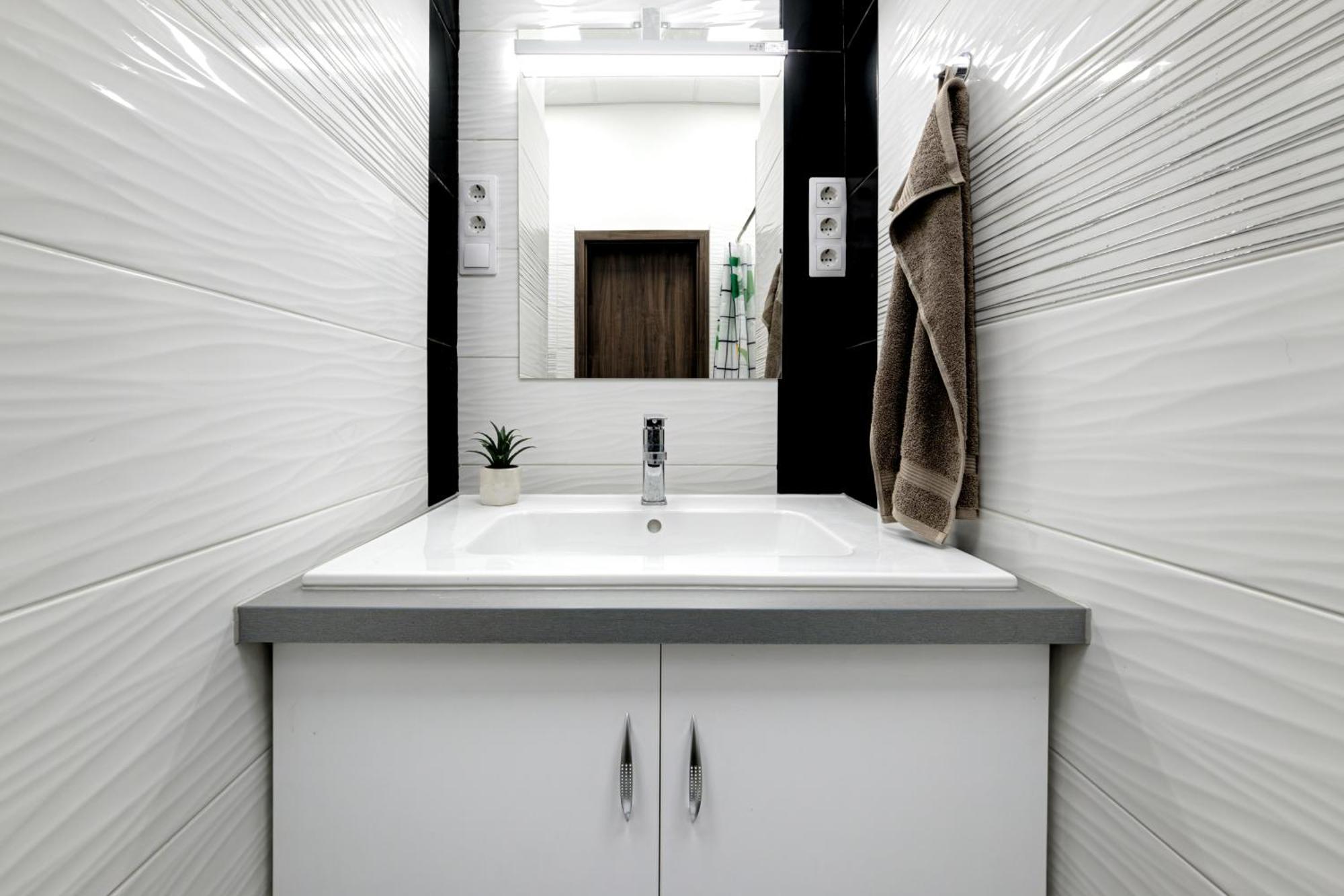 Soho Downtown Apartment Budapest Eksteriør bilde